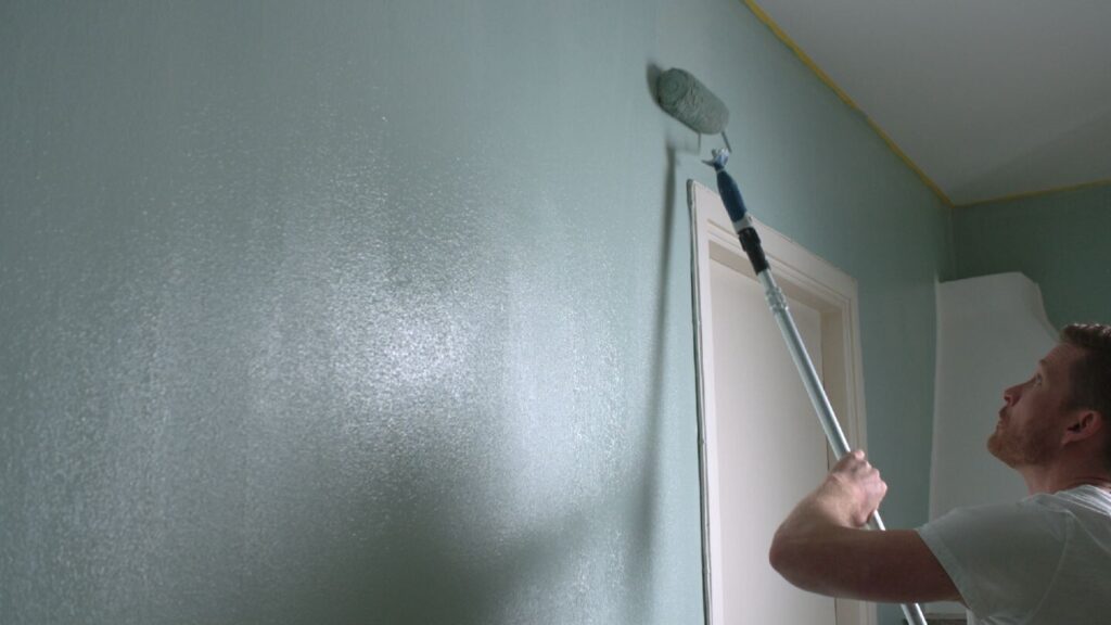 malowanie ścian bydgoszcz